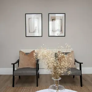 Station Road By Mia Living Stunning Modern 4 Bedroom House Free Onstreet Parking Apartment